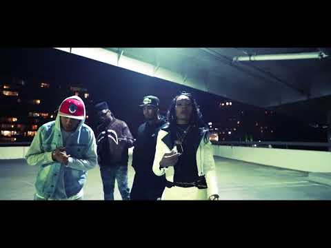 Coke Vanna x BlueZoneKeke -(Struggle)