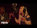 Queen Naija - Lie To Me Feat. Lil Durk (Official Video) ft. Lil Durk