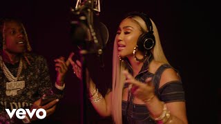 Queen Naija - Lie To Me Feat. Lil Durk (Official Video) ft. Lil Durk