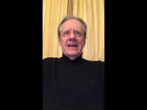 Friedrich von Schiller "Die Kraniche des Ibykus" - gelesen von Martin Ploderer