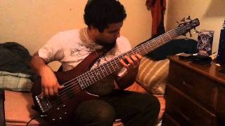 Dreams From The Pit - Redemption (Unison Seccion)