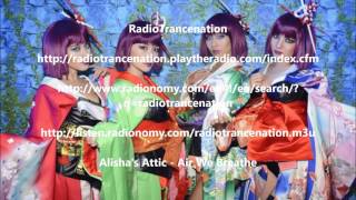 Alisha&#39;s Attic - Air We Breathe