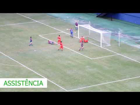 Lances de Gustavo (1ª Rodada do Amazonense Sub-19)