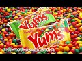 Candyland Yums TVC | 2020