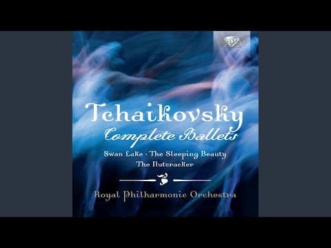 The Sleeping Beauty, Op. 66, Prologue: I. Introduction