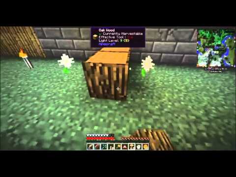 Galropack E18 - Starting Botania