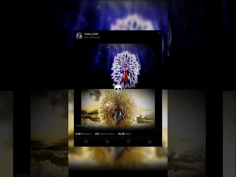 Goku's Ultimate Form?! Super Saiyan Infinity vs Ultra Instinct Infinity | Dragon Ball