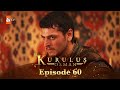 Kurulus Osman Urdu - Season 5 Episode 60