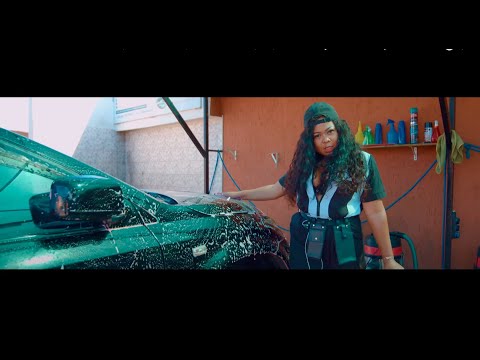 Matilde Conjo - My Superman (Official)