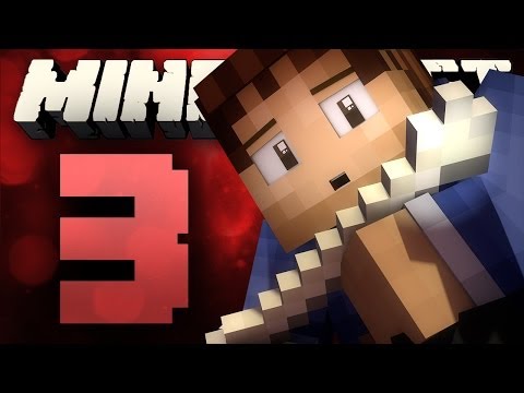 OPERATION SAVE WOOFLESS! (Modded Minecraft FTB: BLOOD AND BONES) Episode 3
