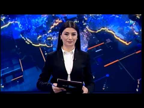 Xəbərlər 14.07.2020 (saat 10:00)