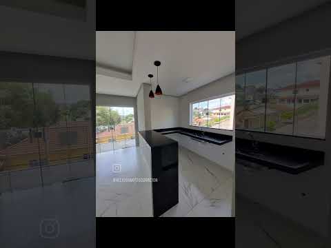 Apartamento NOVO Bairro Nobre, São Lourenço-MG R$420.000,00 informações 359.9268-9244.