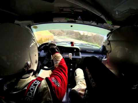 Ronde Grifo 2015 Boscariol R. - Paronuzzi S. PS 4