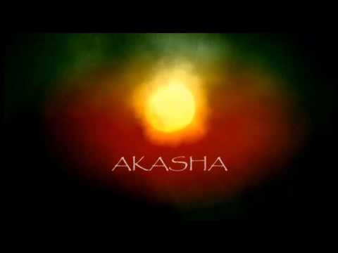 El Hijo de la Aurora - Akasha