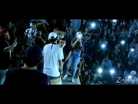 JAZE vs LATERAL: Batalla de Exhibición - SOPORTE ALTERNO 2019