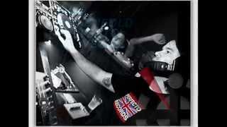 PAUL OAKENFOLD THE MASTER OF GOD'S KITCHEN