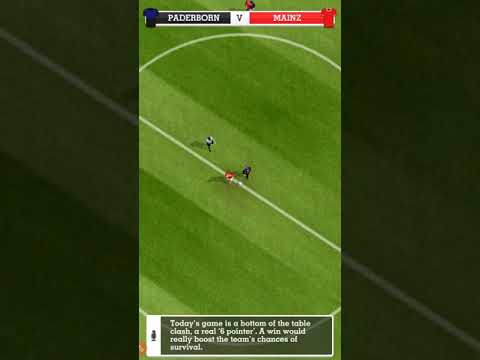 Score! Hero LEVEL 18 Gameplay Walkthrough 3 STARS