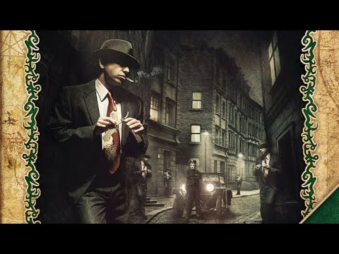 Cthulhu Review Episode 37 - Police Officers & Vigilantes