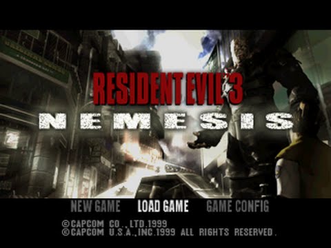 resident evil 3 nemesis gamecube ebay
