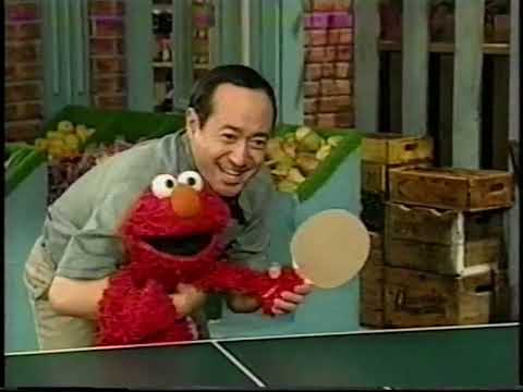 Sesame Street Episode 3889 (Full)