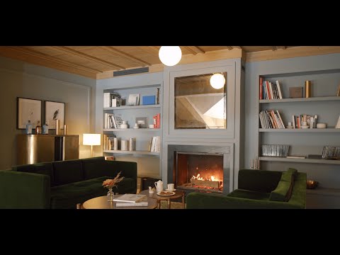 L'Apogée Courchevel Penthouse ❄️