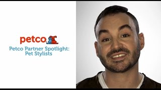 Certified Pet Stylist Glenn (Petco)