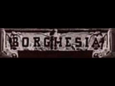 Borghesia - Live in Torino 1988 [Full Concert]