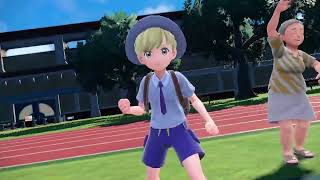 第2回タイプ統一バトル（アメノ視点）※対戦切り抜き