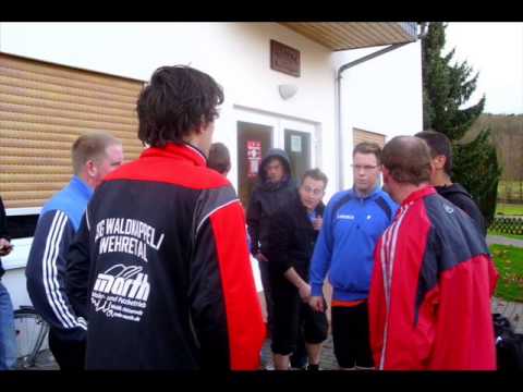 TSV Waldkappel II   SVF Harmuthsachsen