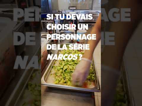 L'ITW COUP DE FEU 🔥 #8 - FERNANDO DE BOCAMEXA