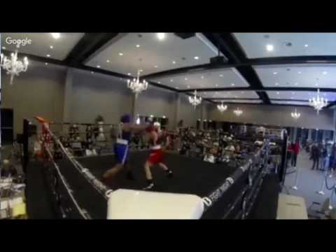 Eindhoven Box Cup 15 mei 2016 Live Stream