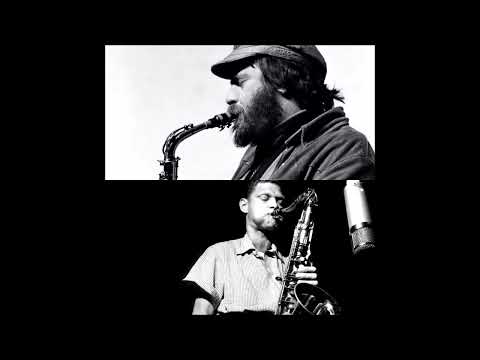 Phil Woods & Zoot Sims Live at Great American Music Hall, San Francisco - 1976 (set 1&2, audio only)