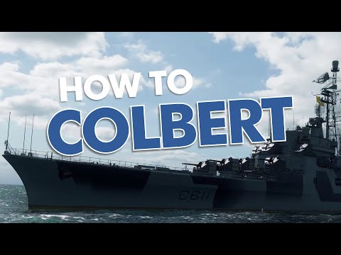 LA MITRAILLEUSE FRANÇAISE | COLBERT