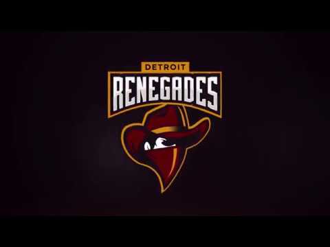 Renegades CS:GO iBuyPower Masters