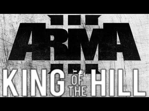 Arma 3 - KotH - Ambush the Chopper