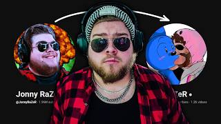 I Let My Viewers Change My PFP...