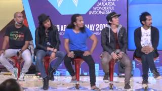 Download lagu Slank on Jakarta Marketing Week 2013 mp3