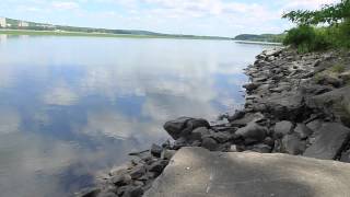 preview picture of video 'Cheviot Landing, Hudson River Estuary'