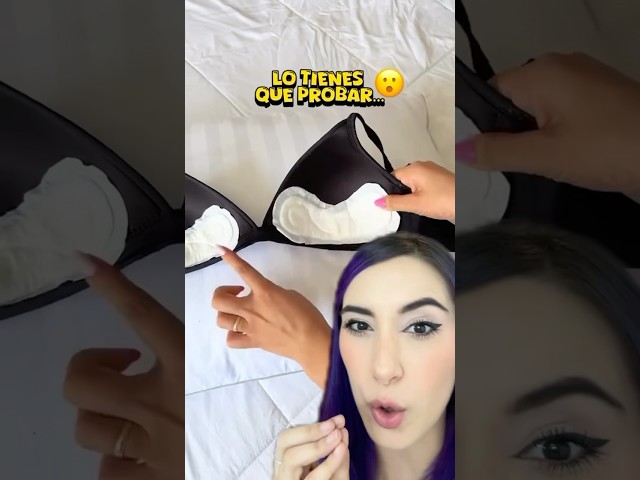 Vídeo relacionado con Sujetadores Sin Aros para Niñas Adolescentes Almohadillas Finas Tirantes Ajustable Reunido Ropa Interior Sin Alambre Brasieres para 12 a 18 Años Mujeres y Chica - 3 Piezas