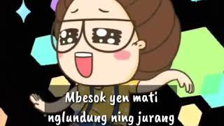 Download lagu WONG sugeh amale kurang mp3