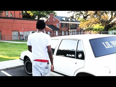 Lil Nick - Never Fold | Official Music Video |