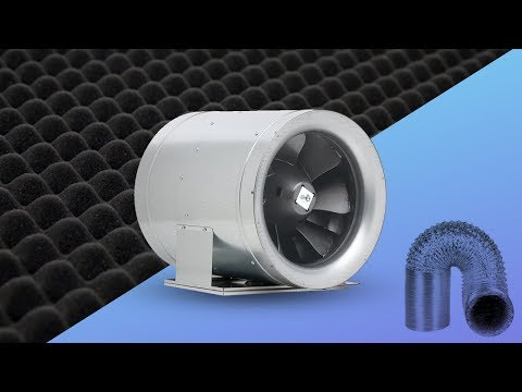 Duct Fans At Best Price In India