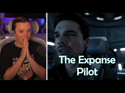 The Expanse 1x01 Pilot Reaction