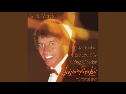 Lena Verde - Jose Maria Napoleon