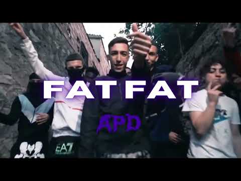 '𝐅𝐀𝐓 𝐅𝐀𝐓' Dutch Drill x Spanish Drill Type Beat 2022 / #Dutchdrill X #Spanishdrill