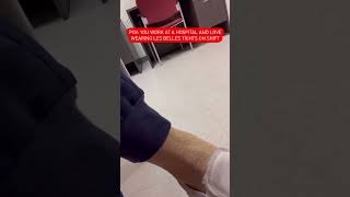 Download lagu Did you know you can wear tights under a pair of scrubs?! #tights mp3 Download lagu Did you know you can wear tights under a pair of scrubs?! #tights mp3