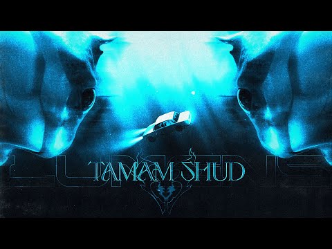 LUMENS - Tamam Shud [Official Music Video]