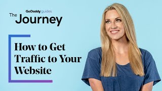 How to Get Traffic to Your Website