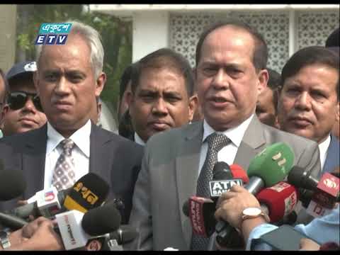 জানুয়ারীর প্রথম বা দ্বিতীয় সপ্তাহে হতে পারে দ্বাদশ জাতীয় সংসদ নির্বাচন