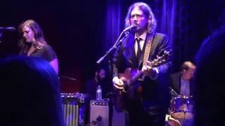 John Paul White in Boston- Simple Song